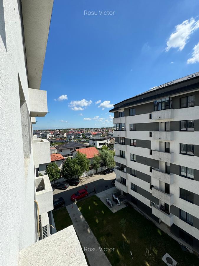 Ultimele Unitati-DEZVOLTATOR - Apartament 3 CAMERE, 68 MP - MILITARI - 12