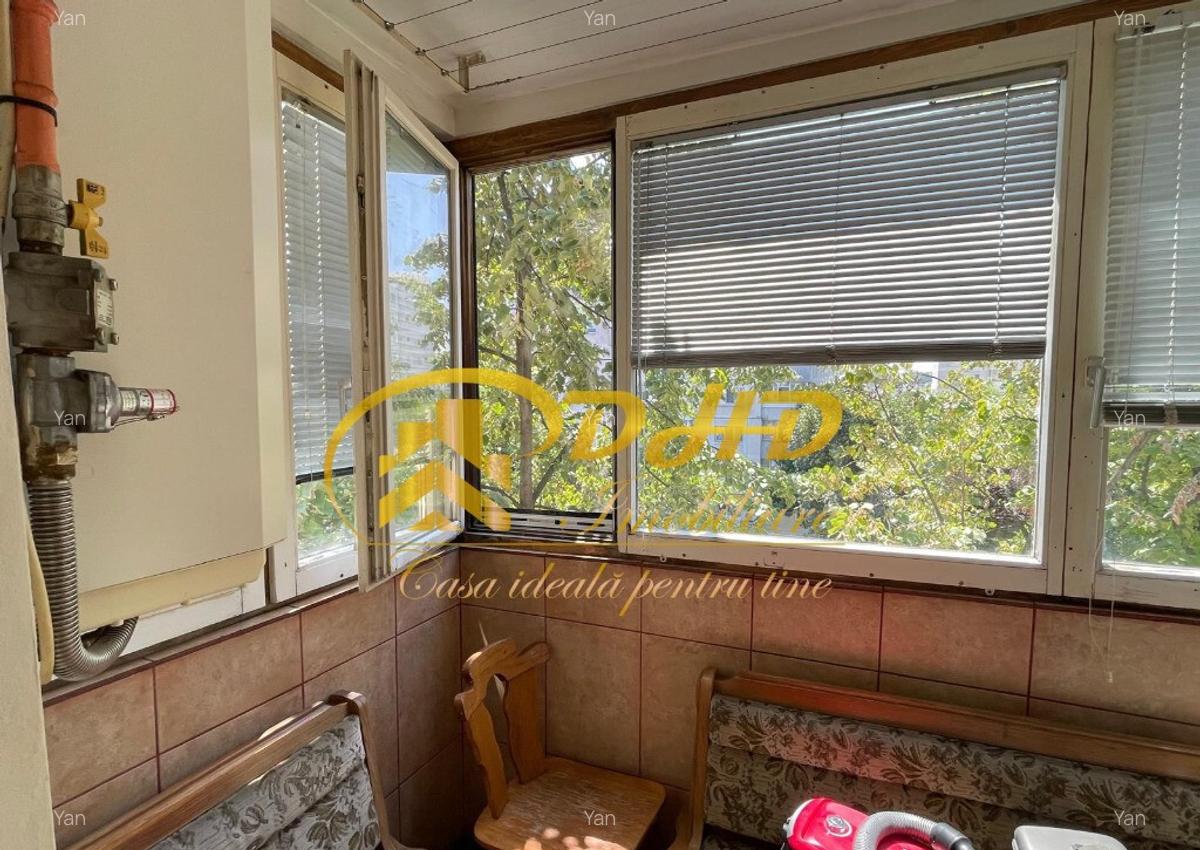 Apartament cu 3 camere situat in zona Moara de foc - 12