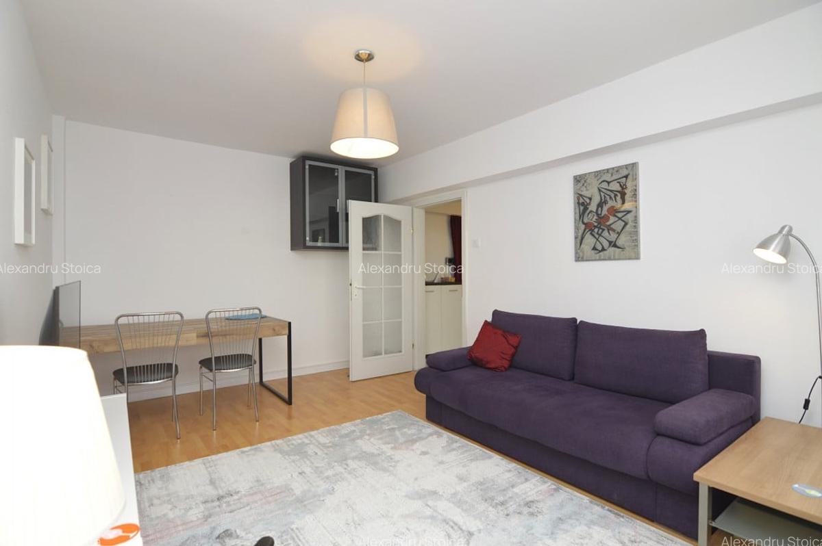 INCHIRIERE APARTAMENT 2 CAMERE 13 SEPTEMBRIE – HOTEL MARRIOTT - 1