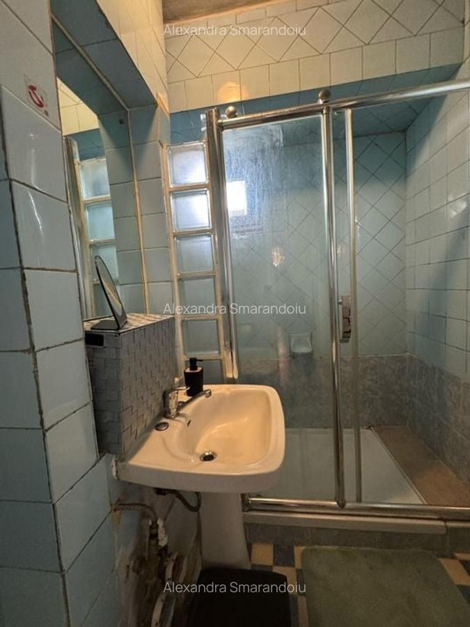 Apartament cu 3 camere decomandat în Titulescu - 7