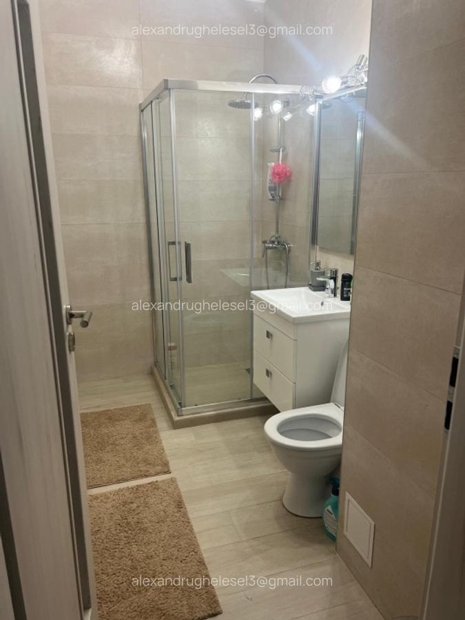 Apartament cu 2 camere decomandat în Clăbucet - 10