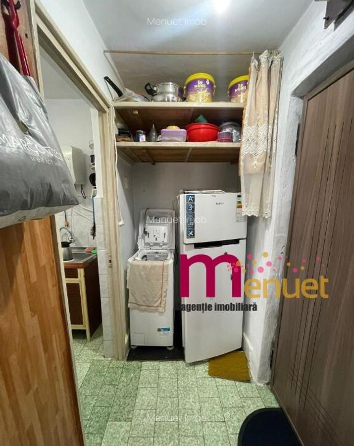 Apartament 2 camere,str.Eternitatii - 6