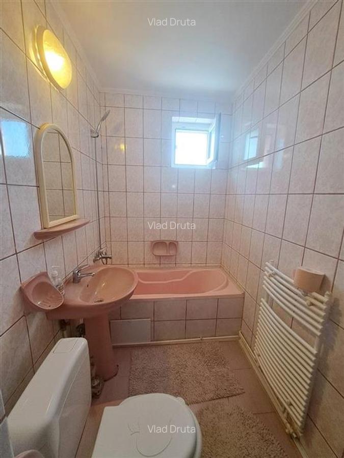 Apartament cu 3 camere decomandat în Central - 10