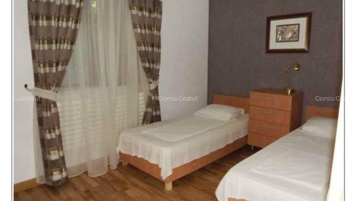 Garsonieră decomandată, mobilată în Siliștea Snagovului - 7