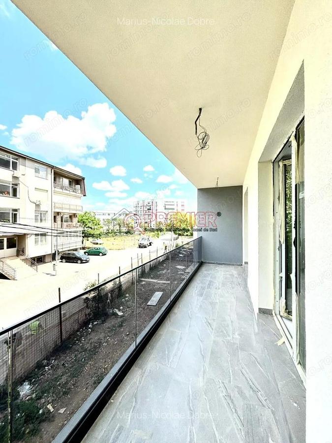 De vanzare Apartament 3 camere, bloc nou, zona Grand Arena - 5