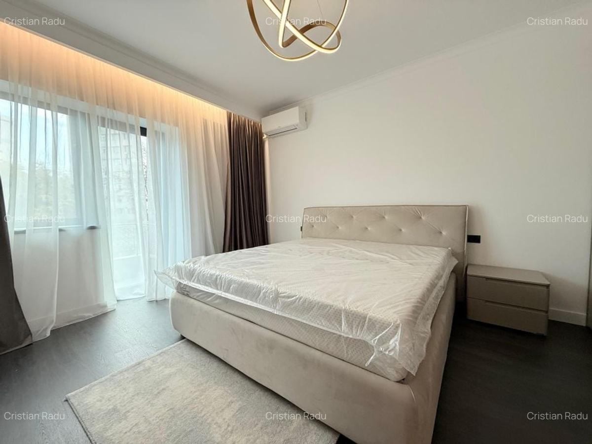 APARTAMENT 3 CAMERE - LUX | 2 BOXE | DOROBANTI - 9