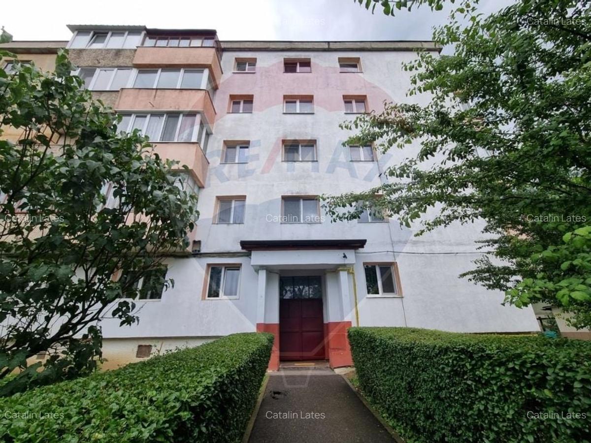 Apartament (De renovat) cu 3 camere de vanzare in zona Exterior Vest - 15
