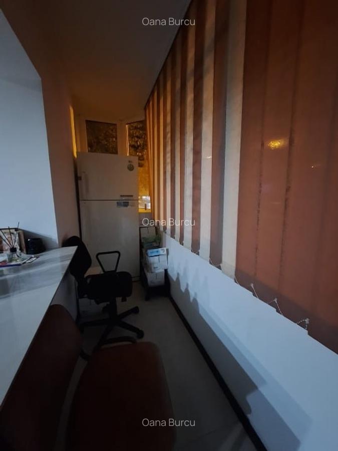 Proprietar inchiriez spatiu la parter ideal pentru birouri/servicii - 8