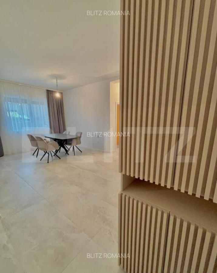 Apartament cu 3 camere, 67.70 mp, Calea Urseni - 2