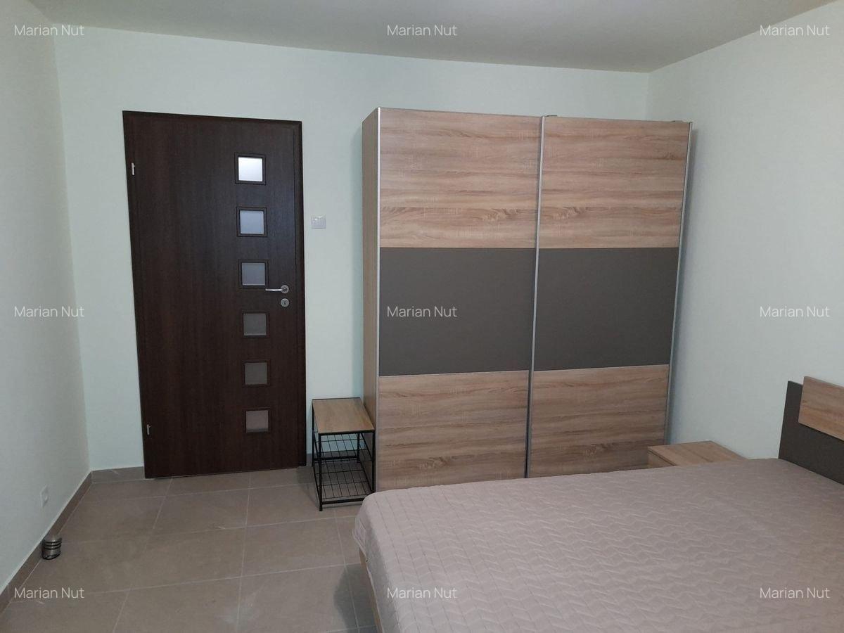 GARSONIERA DE INCHIRIAT MOBILATA UTILATA - 7