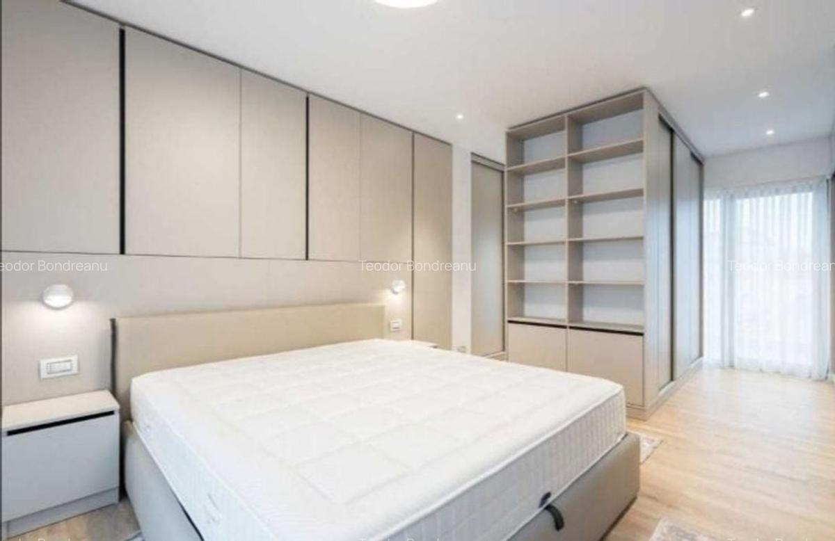 Apartament cu 4 camere decomandat în Dacia - 2