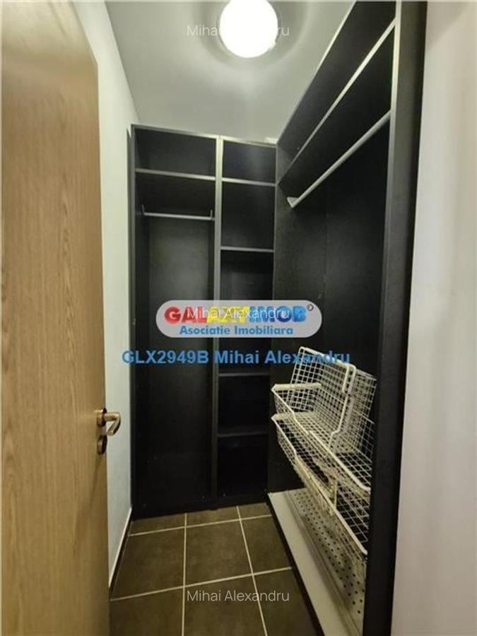 Apartament spatios iancu Nicolae 3 camere - 2 locuri de parcare - 5