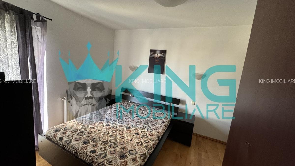 Apartament cu 4 camere decomandat, mobilat în Titan - 10