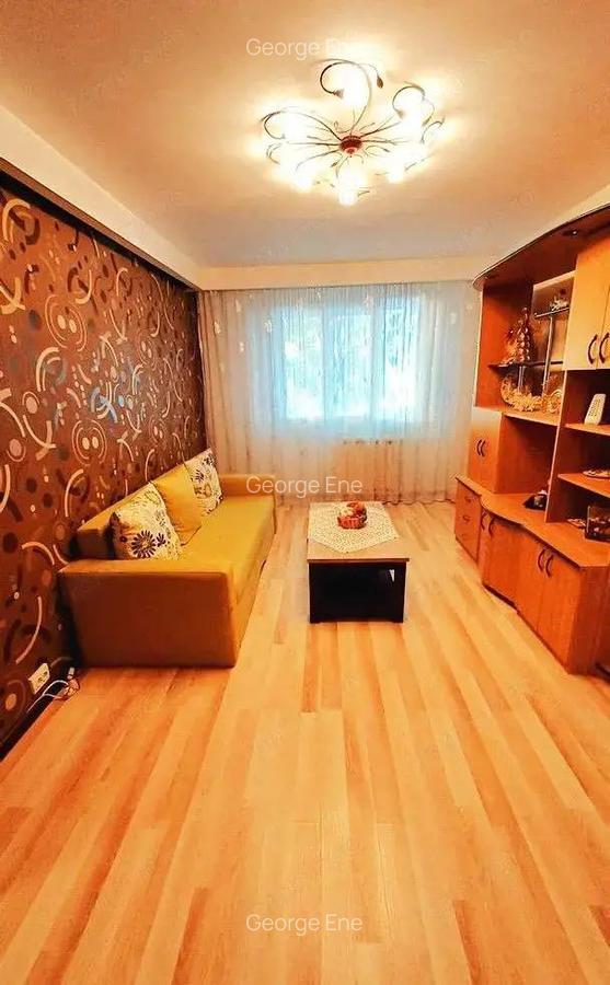 Apartament 4 camere vanzare zona Rahova Calea Ferentari nr.12 - 4