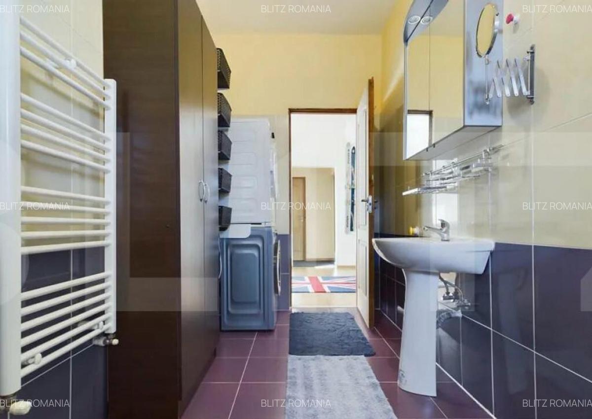 Apartament 4 camere in apropierea Parcului Bucovina - 4