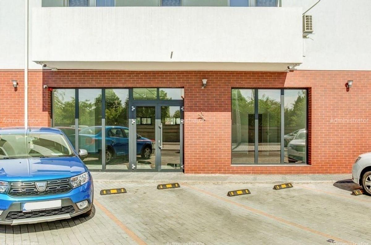 Spatiu comercial 101 mp, Bd. Metalurgiei, vizavi de parcul Tudor Arghezi - 4