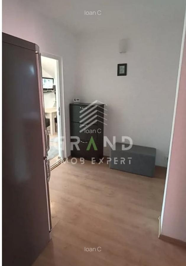 Apartament cu 3 camere semidecomandat, mobilat în Mănăștur - 8