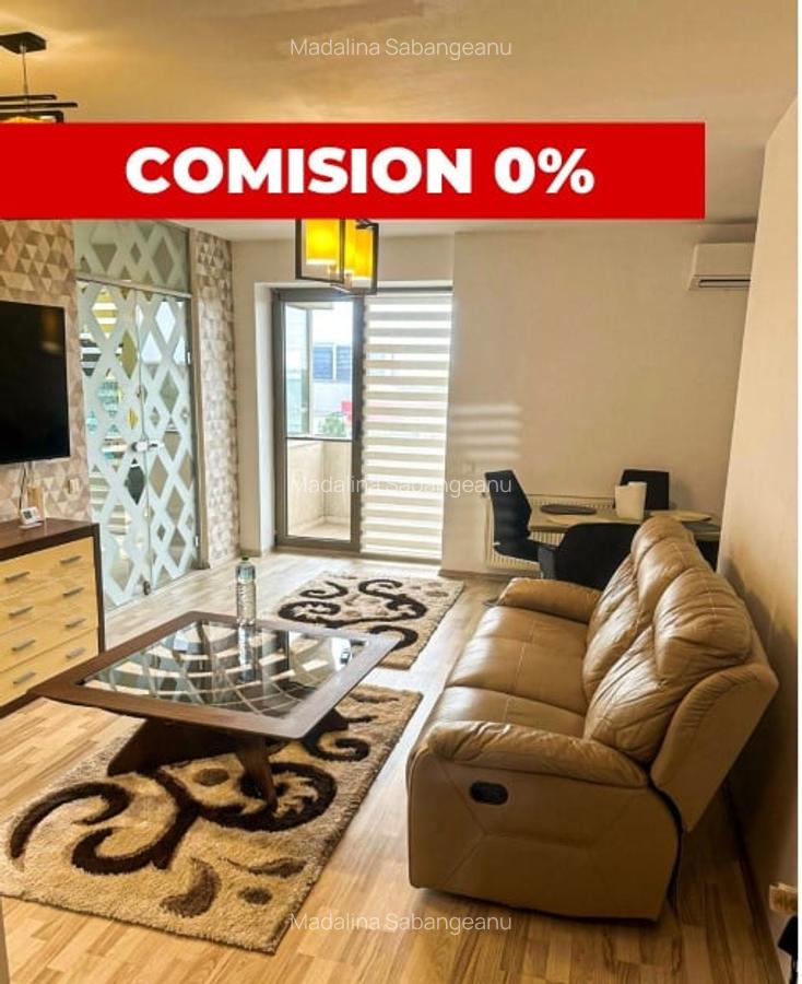 Apartament 3 camere - Cotroceni Residence - Comision 0% - 2