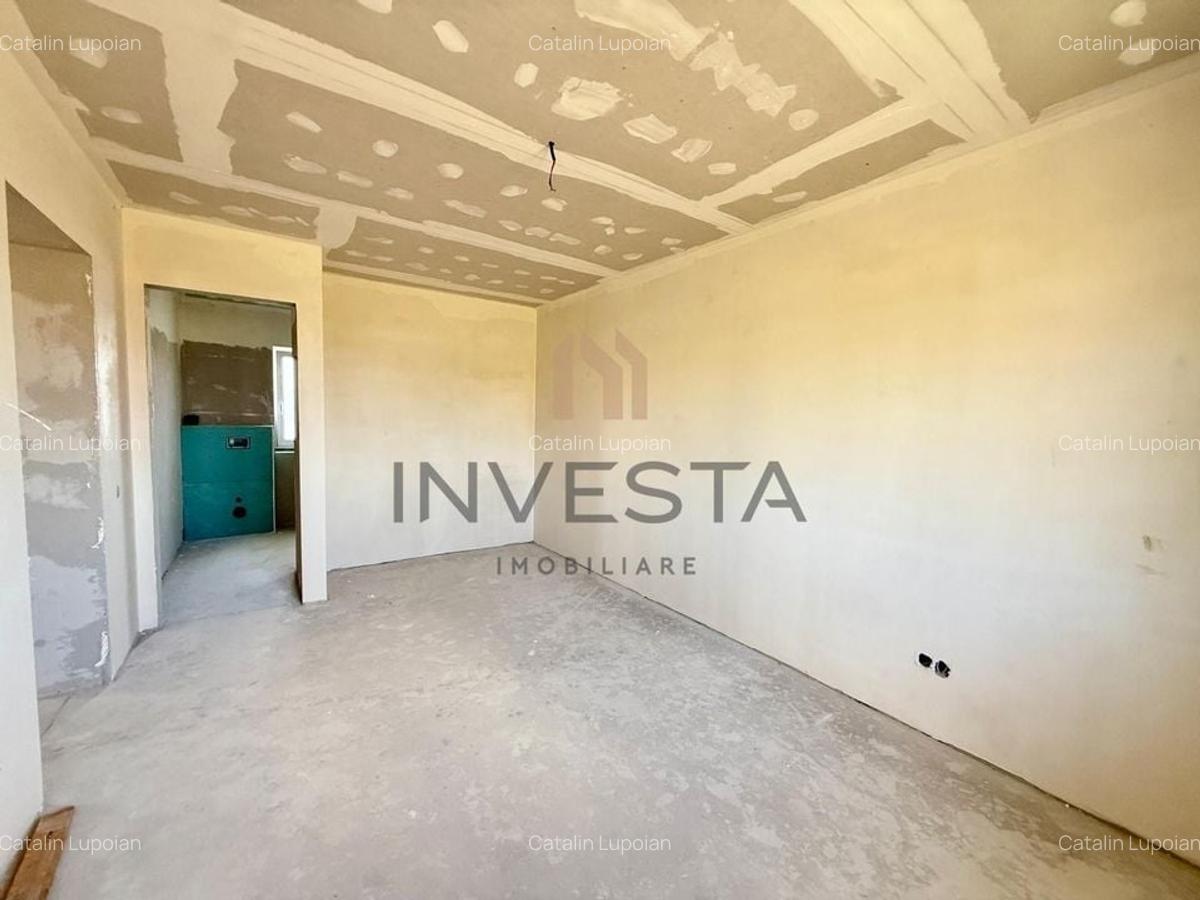 Vila Spațioasă 500mp în Chinteni ideală pentru Familie sau Investiție! - 7