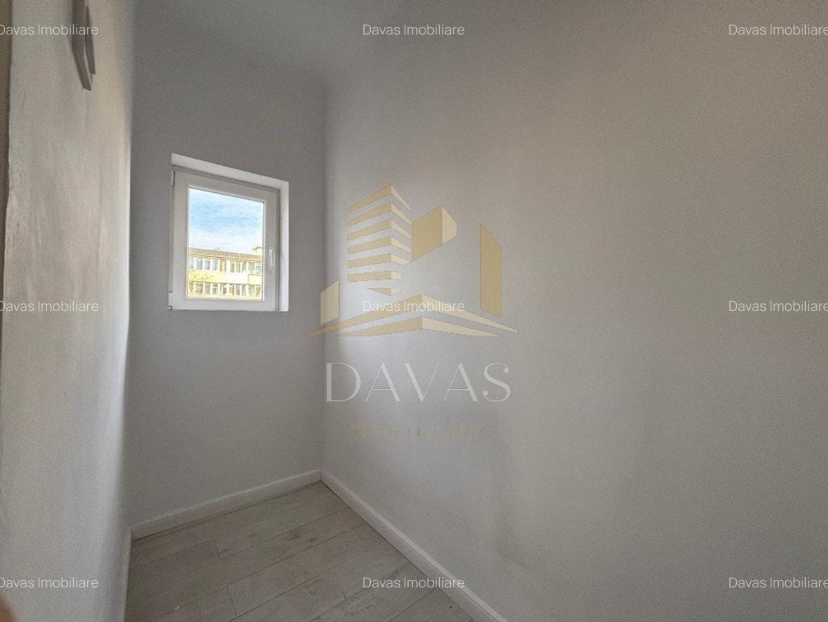 Apartament cu 2 camere decomandat în Semicentral - 16