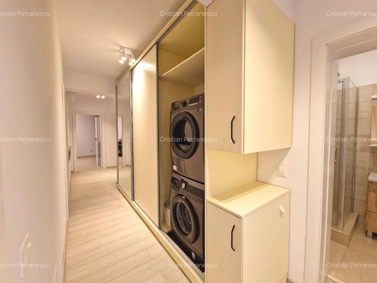 Oferta de Craciun - Apartament 3 cam. | Bd. Timisoara | Parcare | Boxa - 11