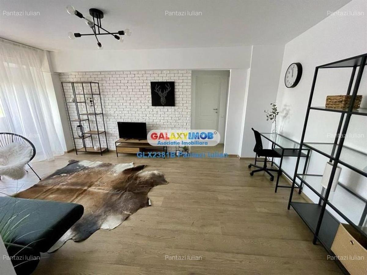 Apartament 2 camere | Crangasi | Boiler Electric | 4min metrou - 2