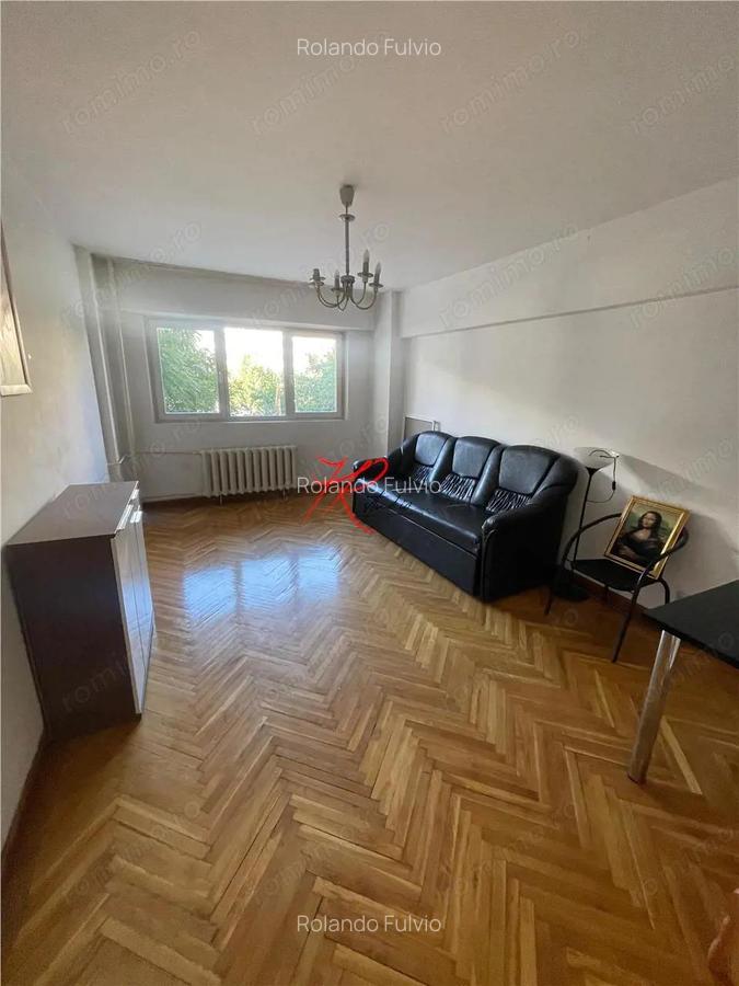 Inchiriere apartament 2 camere Obor - 1
