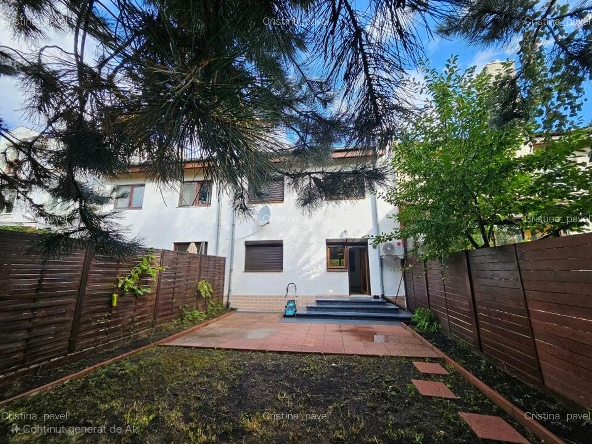 VANZARE VILA RENOVATA 2025 - DUPLEX ZONA IANCU NICOLAE! - 14