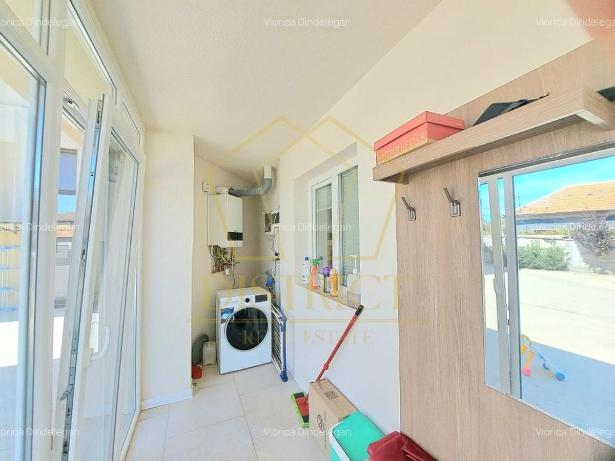 Apartament 2 camere mobilat nou modern I Bogdanestilor I Circumvalatiunii - 3 Apartament 2 camere mobilat nou modern I Bogdanestilor I Circumvalatiunii - 3