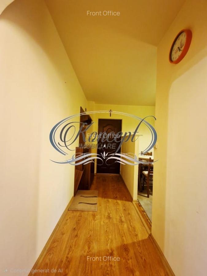 Apartament modern cu balcon si parcare in zona Spital Recuperare - 10