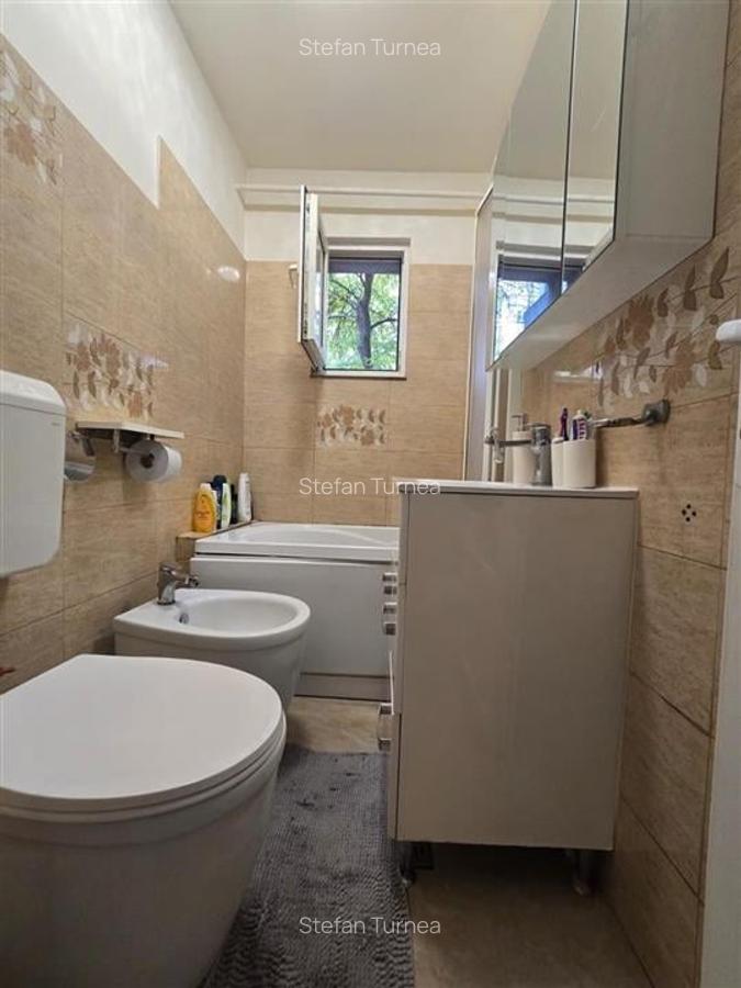 Apartament 2 camere Decomandat - Cantemir - 2