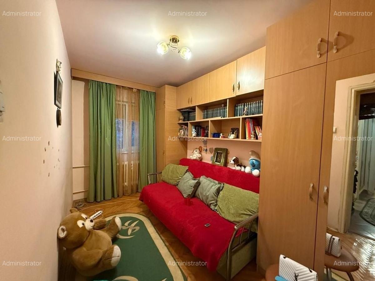 SUPER OFERTA!! APARTAMENT 3 CAMERE, ZONA DACIA - 1