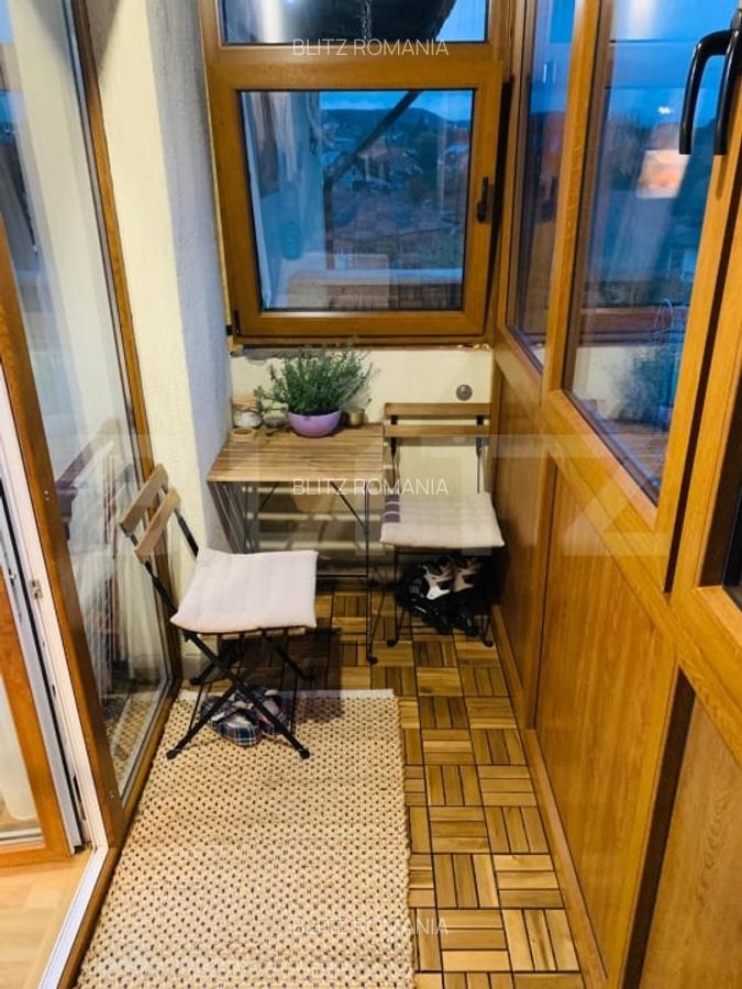 Apartament 2 camere, elegant si spatios, Reghin - 13