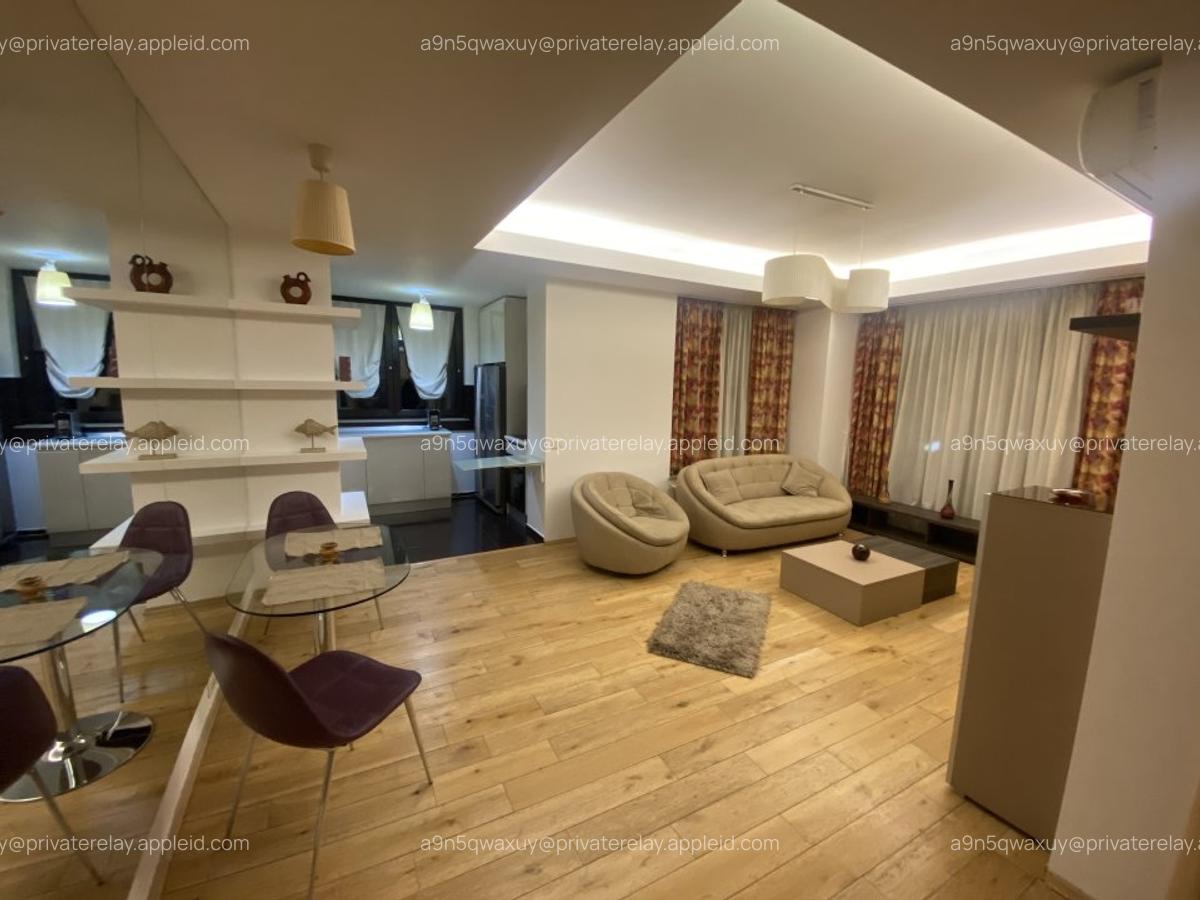 2 camere North Area Lake View Herastrau Aviatiei/Bordei - 2
