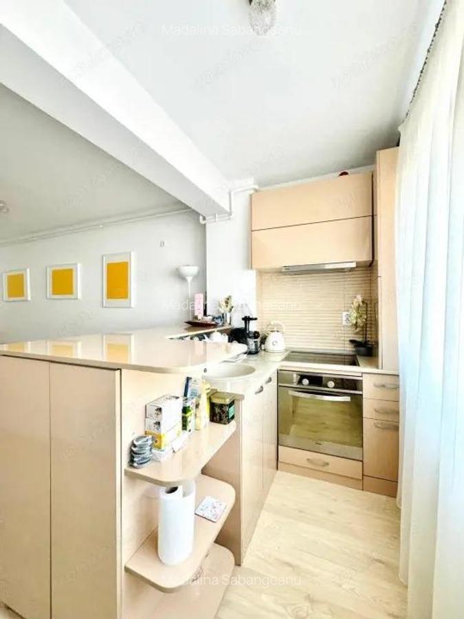 Apartament 2 camere - Popesti Leordeni - 3