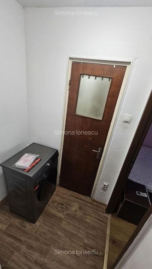 De închiriat: apartament 2 camere, Lujerului, Veteranilor, Militari - 11