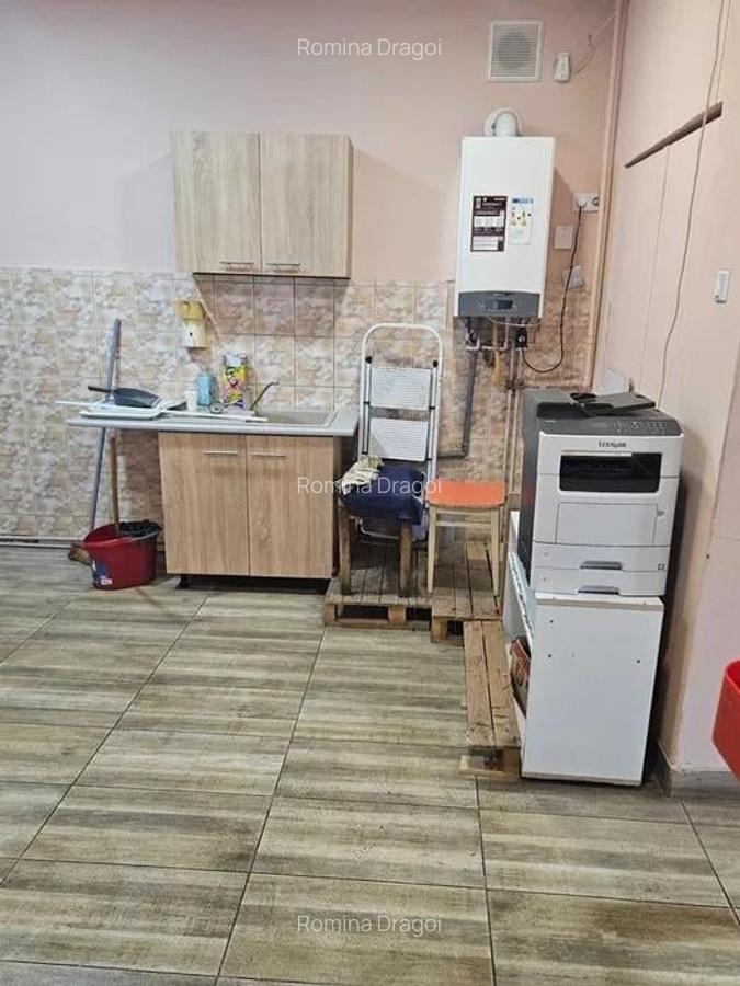 Spațiu comercial, 35 mp în Central - 4
