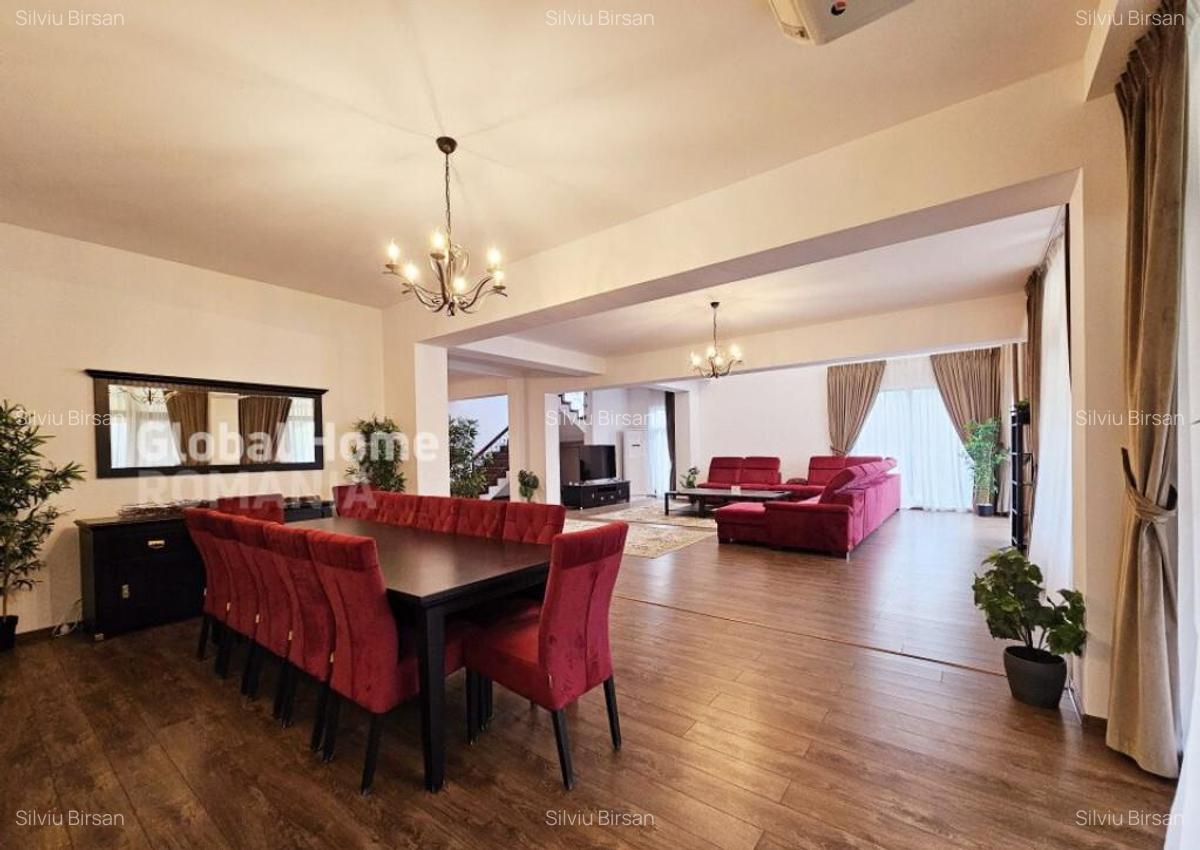 Vila Individuala 700 MP | Pipera - Iancu Nicolae | Teren 100 - 10