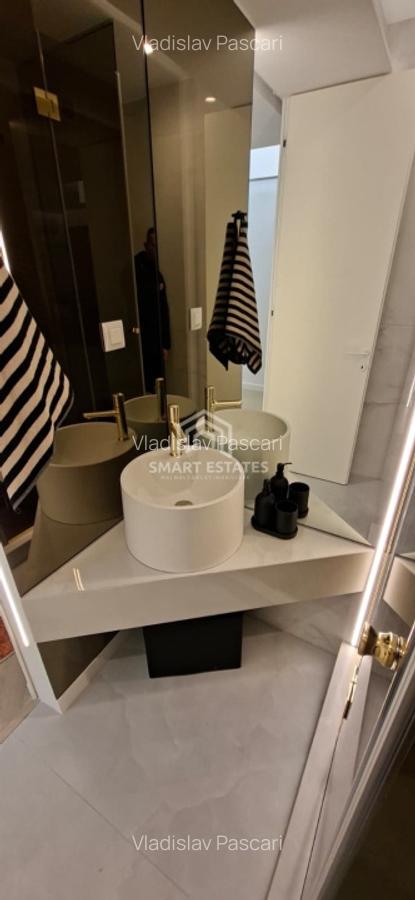 Chirie 3 camere CORTINA NORTH,PIPERA - 16