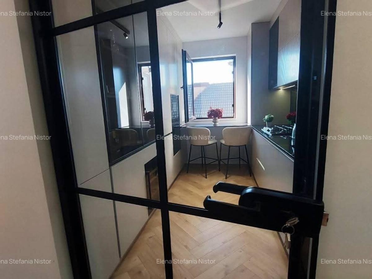 Apartament 3 Camere lux Fundeni - 8