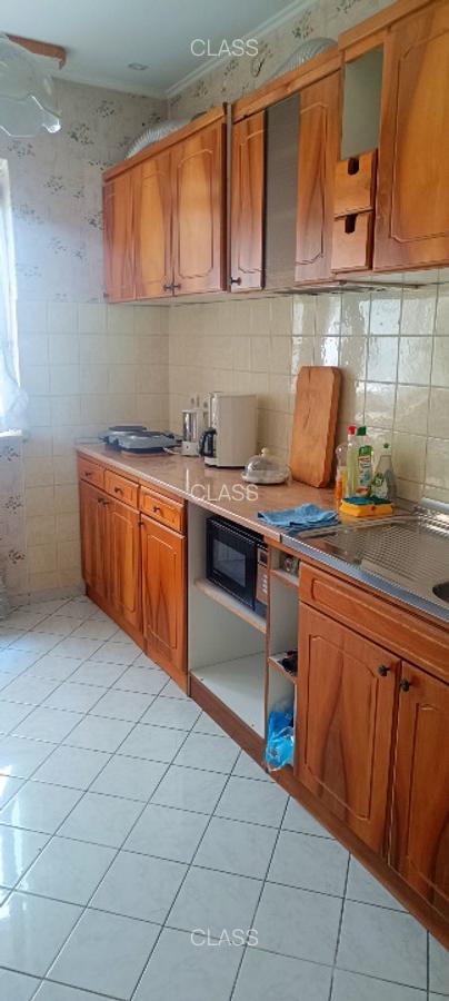 Campus -City Park Mall, 3 camere, etaj. 2 - 1