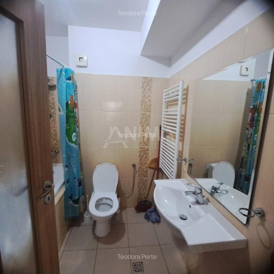 Apartament cu 2 dormitoare, Green Campus, Marasti - 10