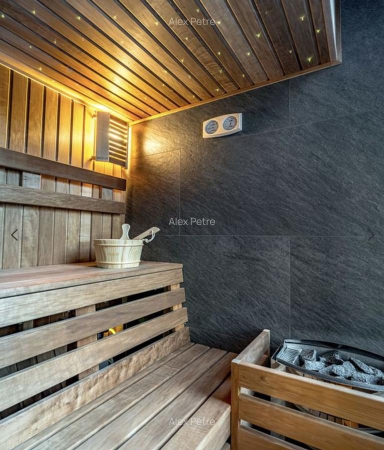 Vile De închiriat Premium 5 Camere | Pipera | Băneasa - 18
