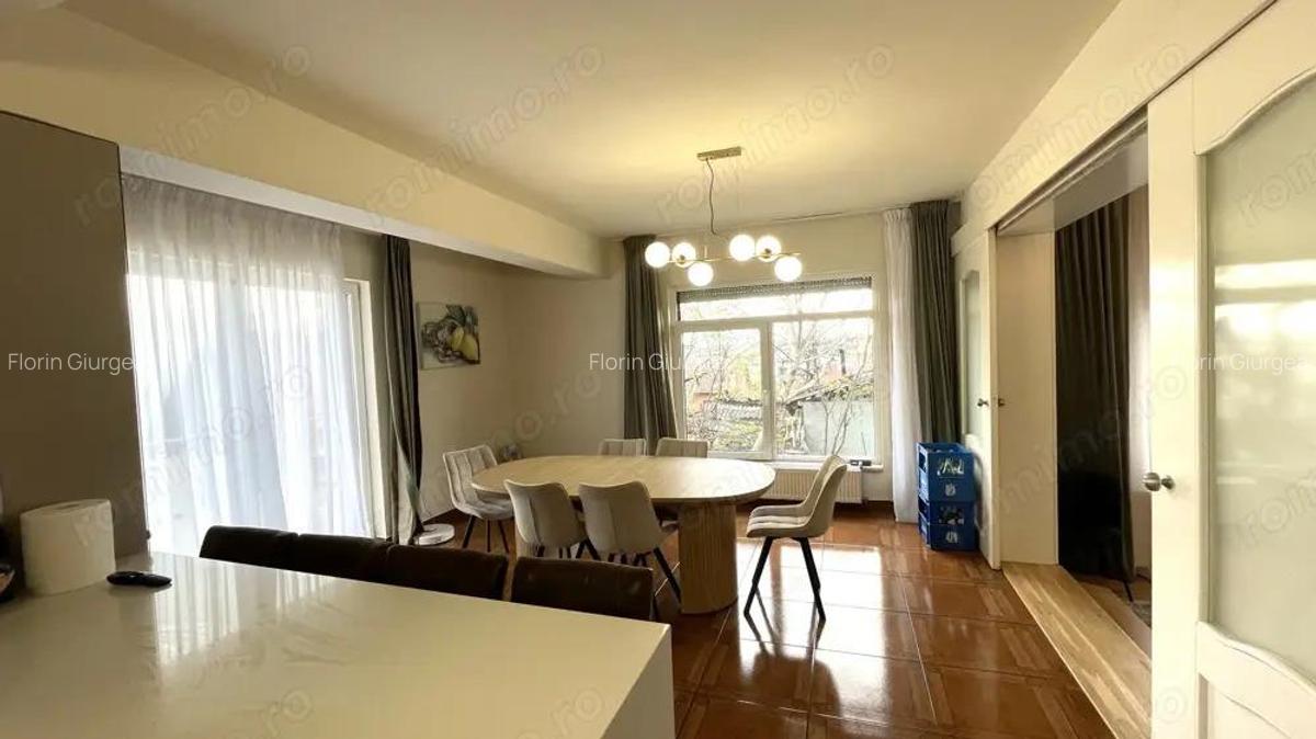Casa de vanzare Andrei Muresanu 5 camere 260mp utili - 3