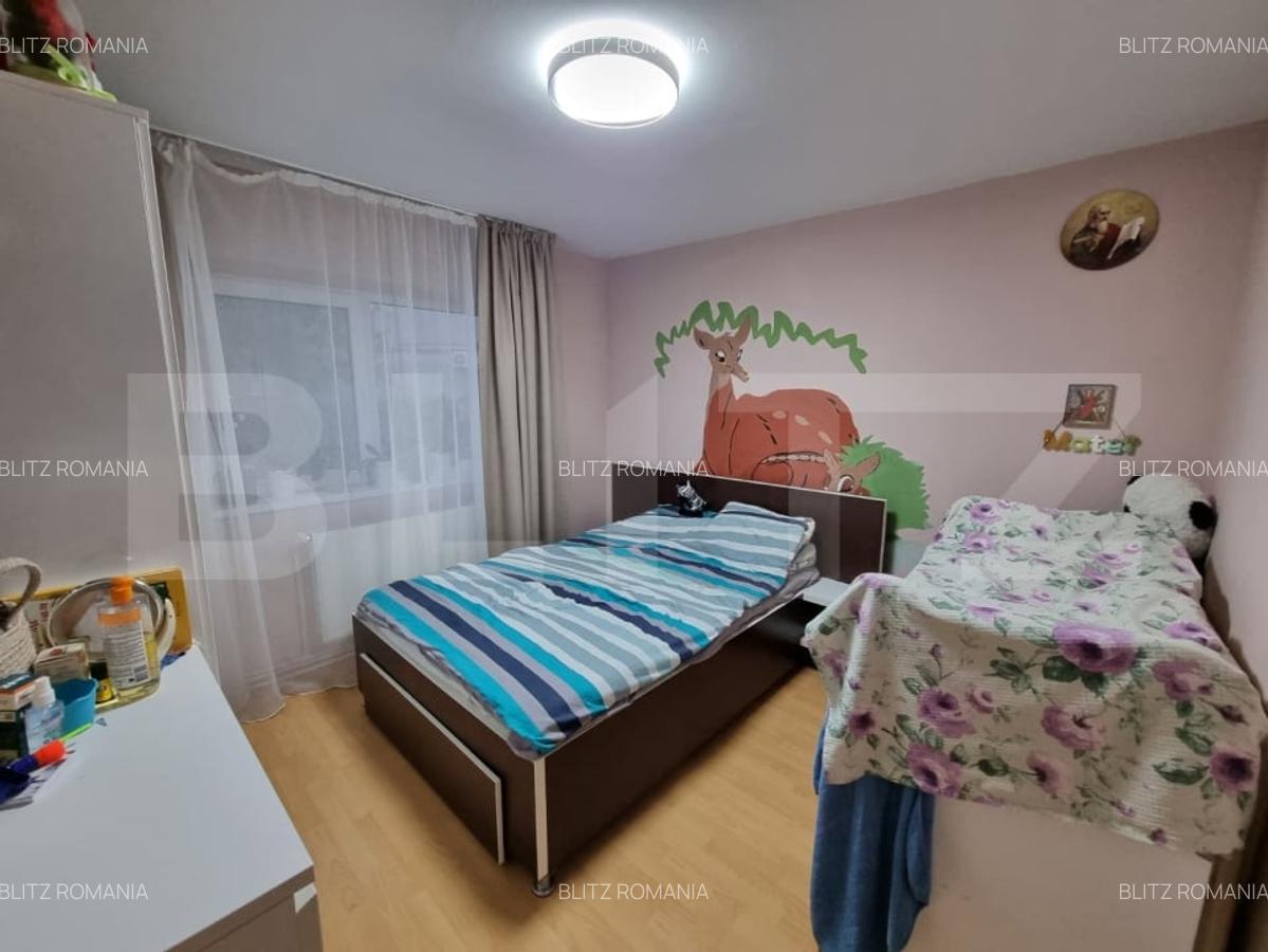 Apartament 2 camere, 48,31 mp, zona Tomesti - 2