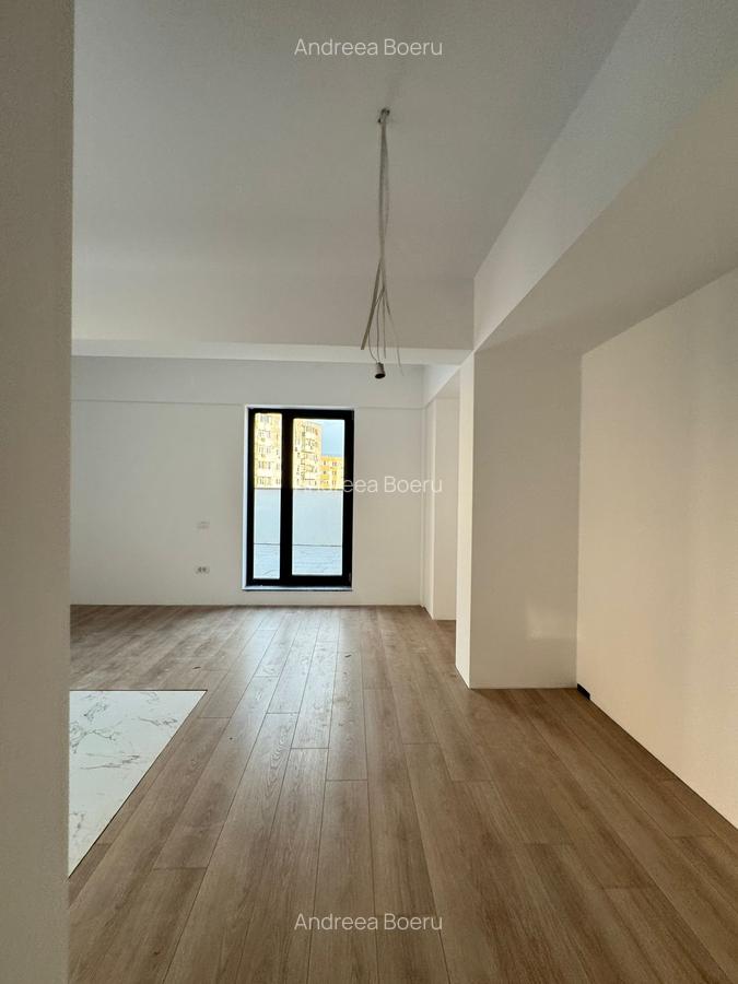 Apartament 2 camere cu terasă de 70,4 mp – Sector 2, Strada Teiul Doamnei - 18