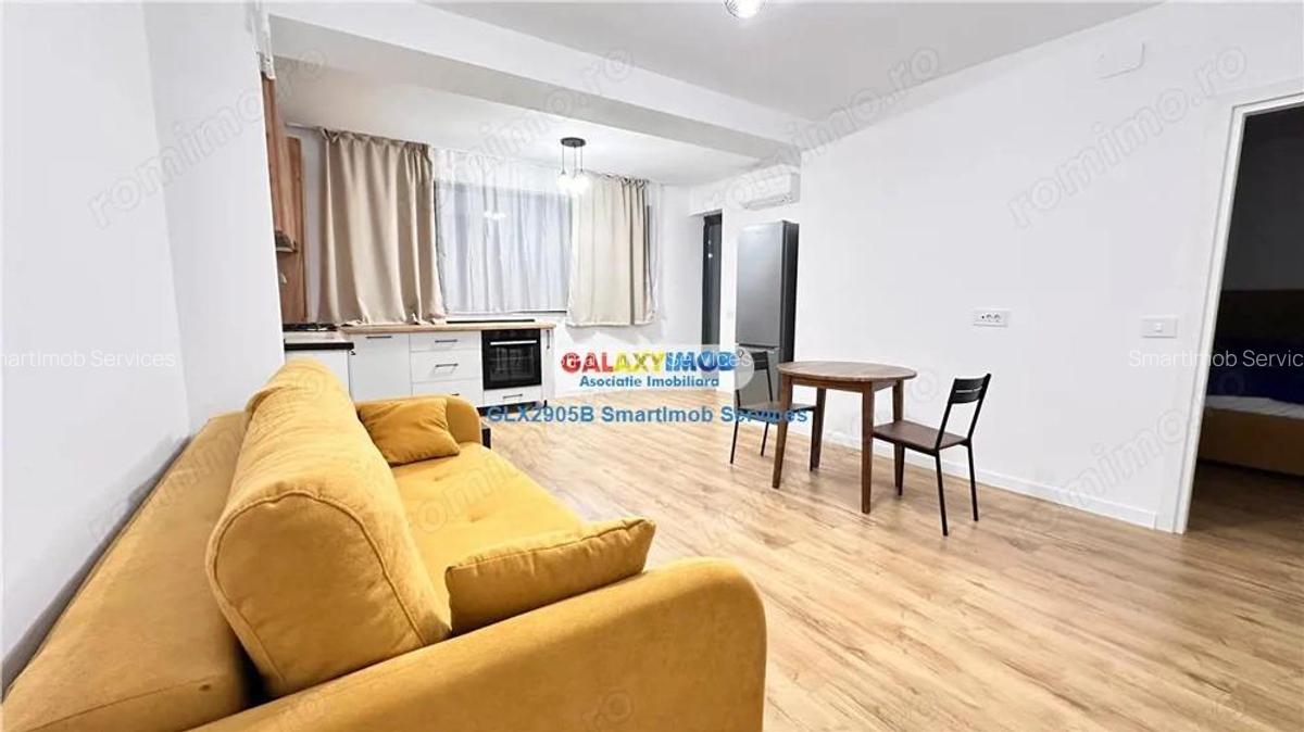 Apartament cu 2 camere | PIPERA | Ivory Residence - 3