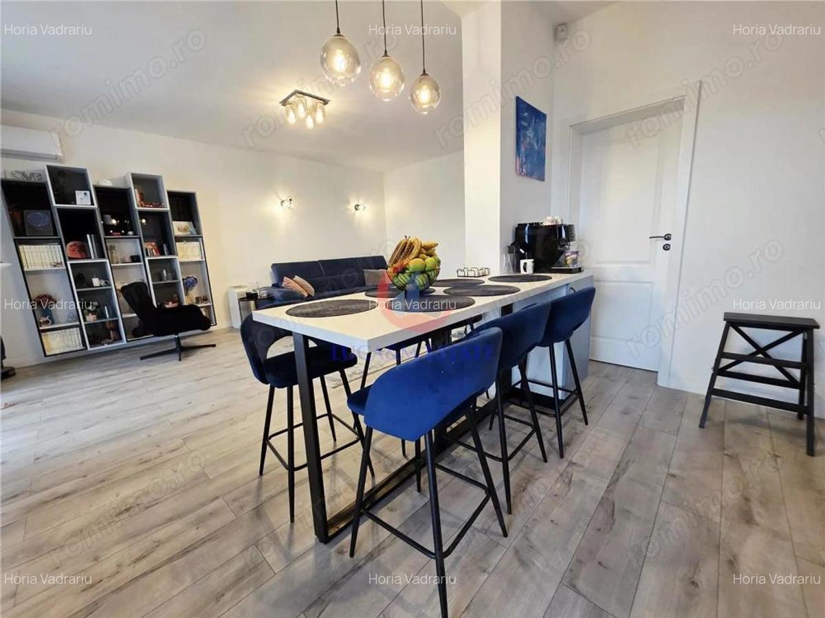 Duplex modern P+1 in Dumbravita zona premium, aproape de Parcul Central si Primarie - 2