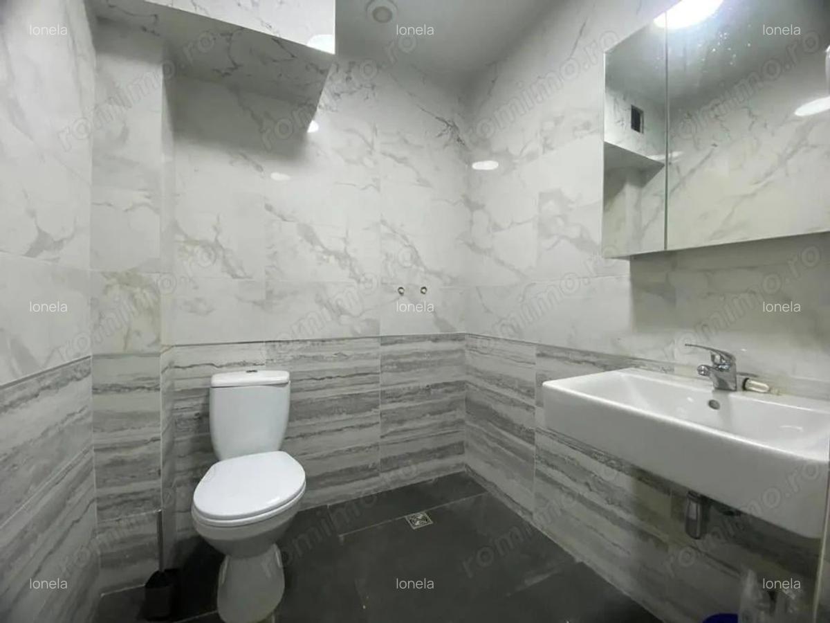 Spatiu comercial de inchiriat in zona Timpuri Noi - 1