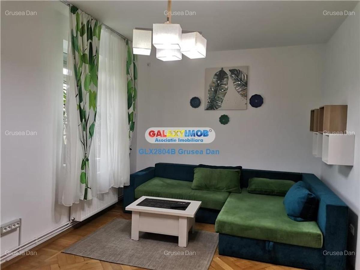 AFI | 2 camere modern 76mp | 1985 | AC centrala cada | metrou parcare - 4